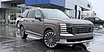 New 2026 HYUNDAI PALISADE HYBRID CALLIGRAPHY in FORT SMITH, ARKANSAS