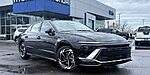 New 2026 HYUNDAI SONATA SEL SPORT in FORT SMITH, ARKANSAS