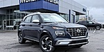 New 2026 HYUNDAI VENUE SEL in FORT SMITH, ARKANSAS