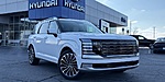 New 2026 HYUNDAI PALISADE HYBRID CALLIGRAPHY in FORT SMITH, ARKANSAS