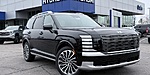 New 2026 HYUNDAI PALISADE CALLIGRAPHY in FORT SMITH, ARKANSAS