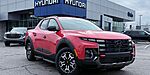 New 2026 HYUNDAI SANTA CRUZ XRT in FORT SMITH, ARKANSAS