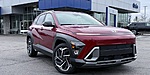New 2026 HYUNDAI KONA SEL PREMIUM in FORT SMITH, ARKANSAS