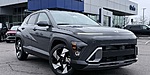 New 2026 HYUNDAI KONA LIMITED in FORT SMITH, ARKANSAS