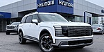 New 2026 HYUNDAI PALISADE LIMITED in FORT SMITH, ARKANSAS