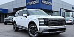 New 2026 HYUNDAI PALISADE LIMITED in FORT SMITH, ARKANSAS