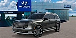 New 2026 HYUNDAI PALISADE HYBRID CALLIGRAPHY in FORT SMITH, ARKANSAS