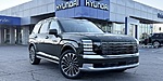 New 2026 HYUNDAI PALISADE HYBRID CALLIGRAPHY in FORT SMITH, ARKANSAS