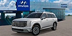New 2026 HYUNDAI PALISADE HYBRID BLUE SEL PREMIUM in FORT SMITH, ARKANSAS
