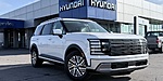 New 2026 HYUNDAI PALISADE HYBRID BLUE SEL PREMIUM in FORT SMITH, ARKANSAS
