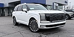 New 2026 HYUNDAI PALISADE CALLIGRAPHY in FORT SMITH, ARKANSAS