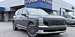 New 2026 HYUNDAI PALISADE CALLIGRAPHY in FORT SMITH, ARKANSAS