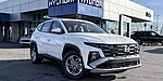 New 2026 HYUNDAI TUCSON SE in FORT SMITH, ARKANSAS