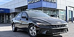 New 2026 HYUNDAI ELANTRA SE in FORT SMITH, ARKANSAS