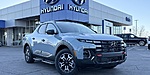 New 2026 HYUNDAI SANTA CRUZ XRT in FORT SMITH, ARKANSAS