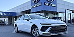 New 2026 HYUNDAI SONATA SE in FORT SMITH, ARKANSAS