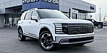 New 2026 HYUNDAI PALISADE LIMITED in FORT SMITH, ARKANSAS