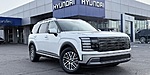 New 2026 HYUNDAI PALISADE SEL PREMIUM in FORT SMITH, ARKANSAS