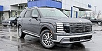 New 2026 HYUNDAI PALISADE SEL PREMIUM in FORT SMITH, ARKANSAS
