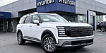 New 2026 HYUNDAI PALISADE SEL PREMIUM in FORT SMITH, ARKANSAS