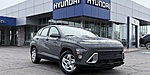 New 2026 HYUNDAI KONA SE in FORT SMITH, ARKANSAS