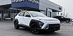 New 2026 HYUNDAI KONA SEL SPORT in FORT SMITH, ARKANSAS