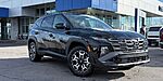 New 2026 HYUNDAI TUCSON XRT in FORT SMITH, ARKANSAS