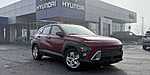 New 2026 HYUNDAI KONA SE in FORT SMITH, ARKANSAS