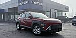 New 2026 HYUNDAI KONA SE in FORT SMITH, ARKANSAS