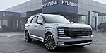 New 2026 HYUNDAI PALISADE CALLIGRAPHY in FORT SMITH, ARKANSAS