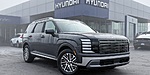 New 2026 HYUNDAI PALISADE SEL PREMIUM in FORT SMITH, ARKANSAS