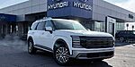 New 2026 HYUNDAI PALISADE SEL PREMIUM in FORT SMITH, ARKANSAS