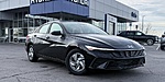 New 2026 HYUNDAI ELANTRA SE in FORT SMITH, ARKANSAS