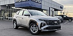 New 2026 HYUNDAI TUCSON SE in FORT SMITH, ARKANSAS