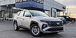 New 2026 HYUNDAI TUCSON SE in FORT SMITH, ARKANSAS
