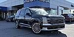 New 2026 HYUNDAI PALISADE HYBRID CALLIGRAPHY in FORT SMITH, ARKANSAS