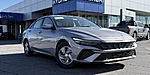 New 2026 HYUNDAI ELANTRA SE in FORT SMITH, ARKANSAS