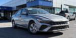 New 2026 HYUNDAI ELANTRA SE in FORT SMITH, ARKANSAS