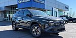 New 2026 HYUNDAI TUCSON XRT in FORT SMITH, ARKANSAS