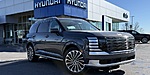 New 2026 HYUNDAI PALISADE HYBRID CALLIGRAPHY in FORT SMITH, ARKANSAS