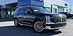 New 2026 HYUNDAI PALISADE HYBRID CALLIGRAPHY in FORT SMITH, ARKANSAS
