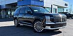 New 2026 HYUNDAI PALISADE HYBRID CALLIGRAPHY in FORT SMITH, ARKANSAS