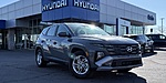 New 2026 HYUNDAI TUCSON SE in FORT SMITH, ARKANSAS