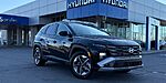 New 2026 HYUNDAI TUCSON SEL in FORT SMITH, ARKANSAS