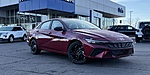 New 2026 HYUNDAI ELANTRA SEL SPORT in FORT SMITH, ARKANSAS