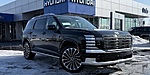 New 2026 HYUNDAI PALISADE CALLIGRAPHY in FORT SMITH, ARKANSAS