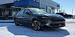 New 2026 HYUNDAI SONATA SEL SPORT in FORT SMITH, ARKANSAS