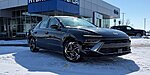 New 2026 HYUNDAI SONATA SEL SPORT in FORT SMITH, ARKANSAS