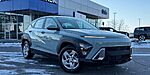 New 2026 HYUNDAI KONA SE in FORT SMITH, ARKANSAS
