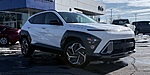 New 2026 HYUNDAI KONA SEL PREMIUM in FORT SMITH, ARKANSAS